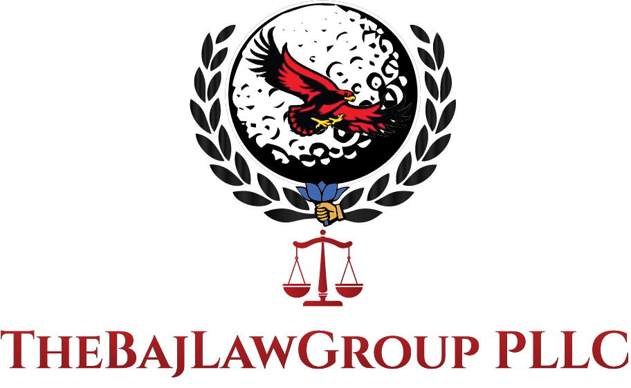 TheBajLawGroup PLLC